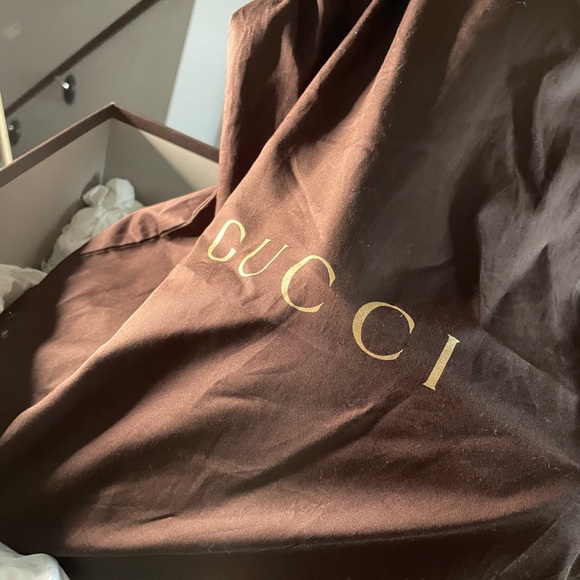 Brand new Gucci boots with box - Picture 2 of 9